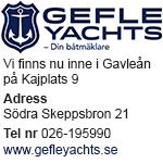 gefleyacht