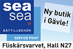 sea Sea