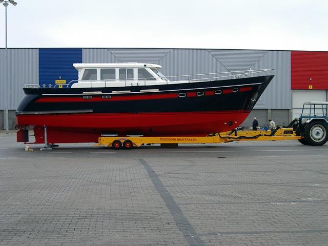 Vagn roodberg