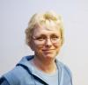 Ulla Widmark